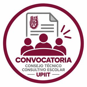 Convocatoria CTCE-UPIIT