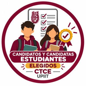 Estudiantes Elegidos CTCE