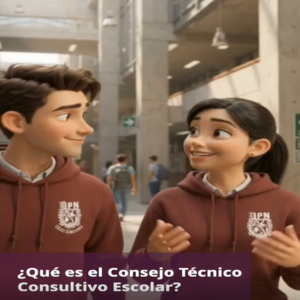 ¿Qué es el Consejo Técnico Consultivo Escolar?