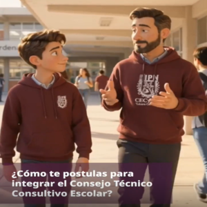 ¿Cómo te postulas para integral el CTCE?