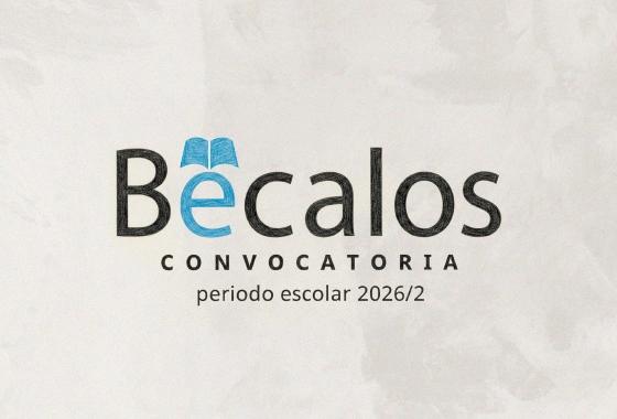 Becalos 2026-2