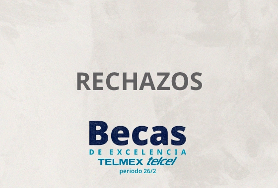 Rechazos Telmex