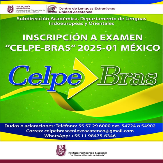Celpe Bras