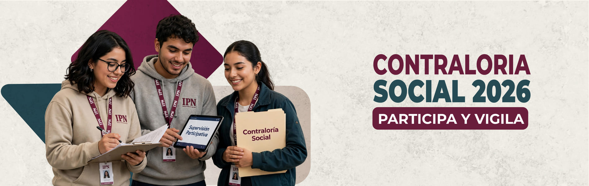 Contraloría Social 2025