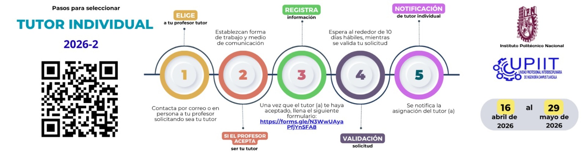 Banner Tutor Individual