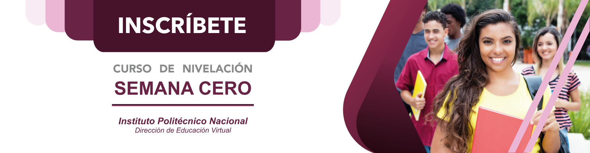 Curso de nivelación Semana Cero