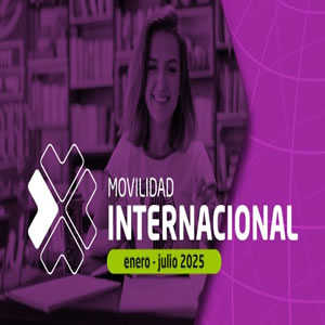 movilidad internacional