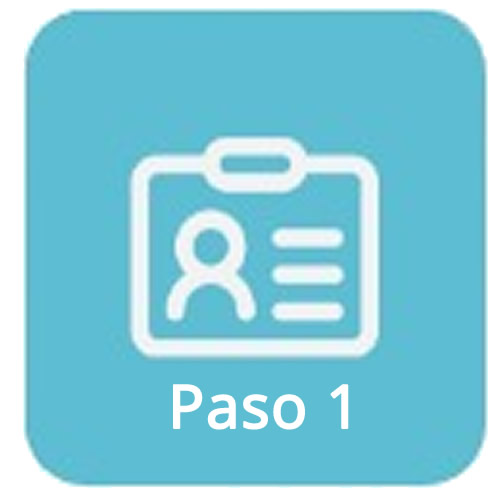 Pasos para Titulación