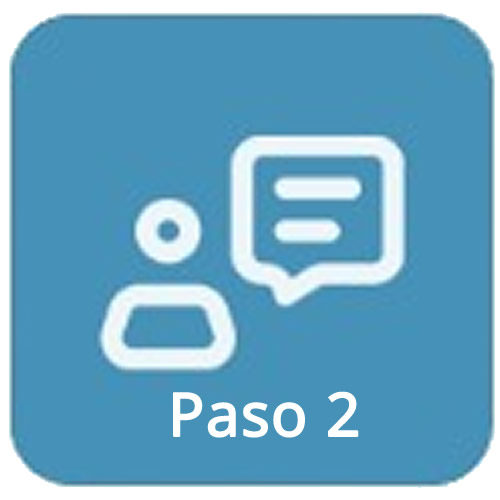 Pasos para Titulación