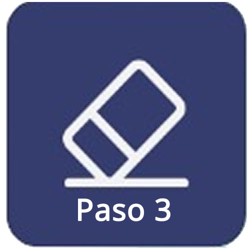 Pasos para Titulación