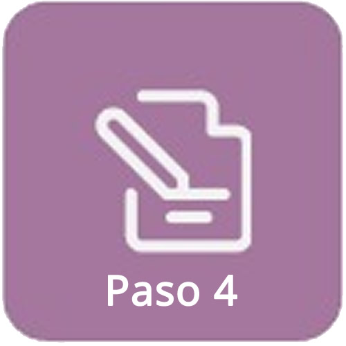 Pasos para Titulación