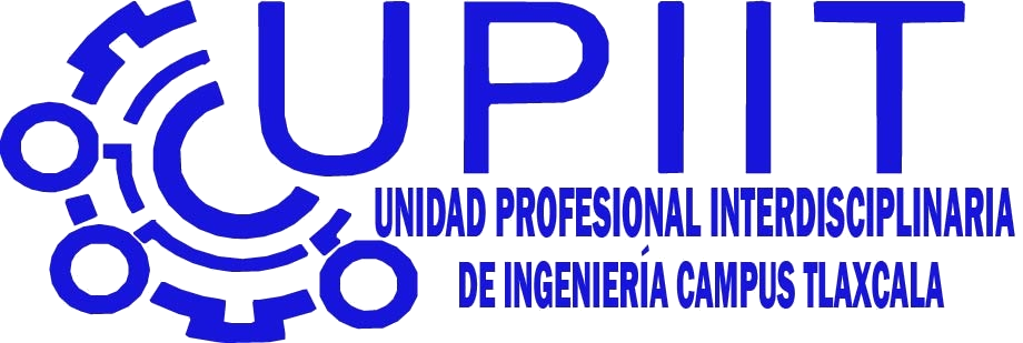 Escudo UPIIT